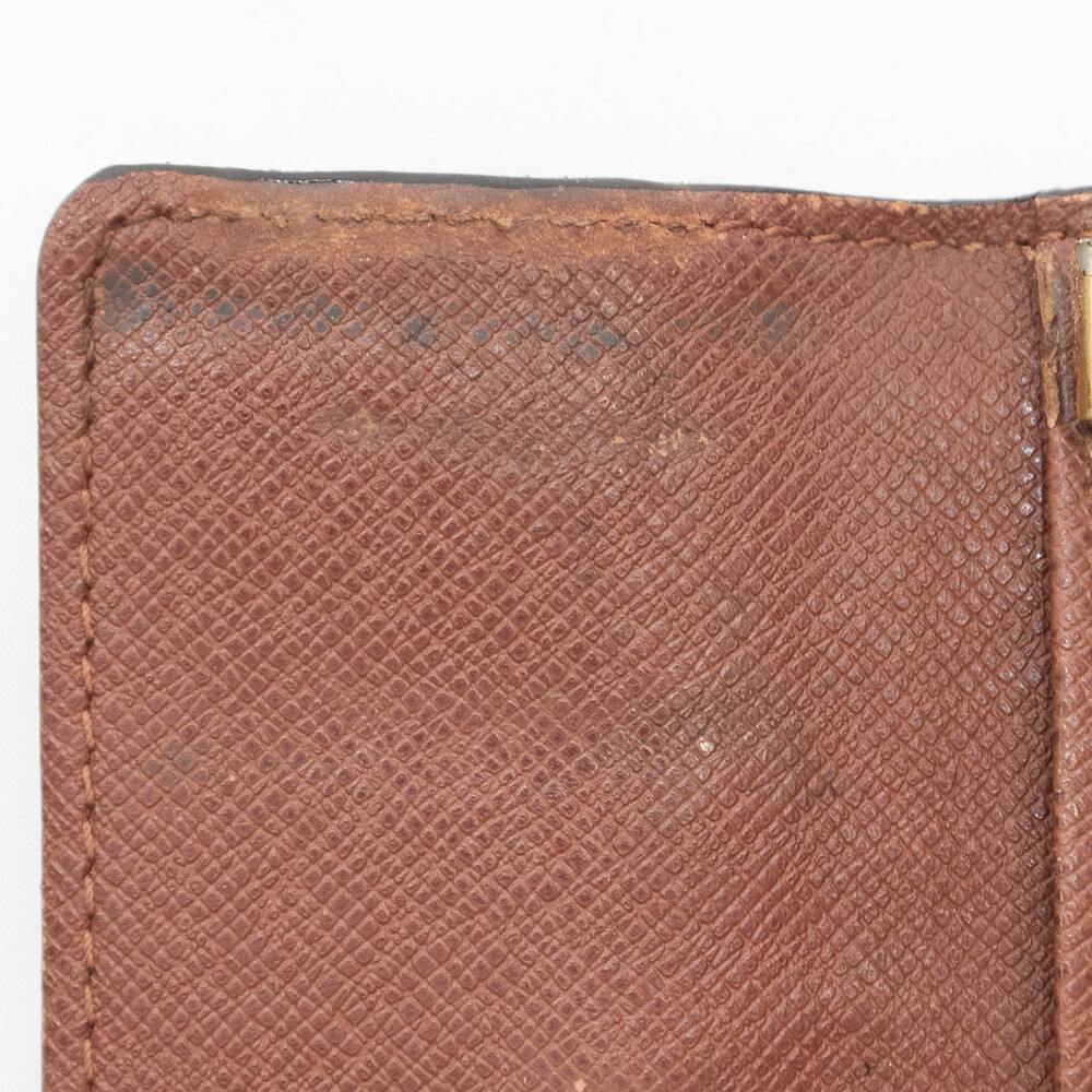 Authentic Louis Vuitton Monogram Multicles 4 Key … - image 6